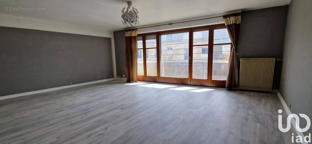 Photo 1 - Appartement à BORDEAUX