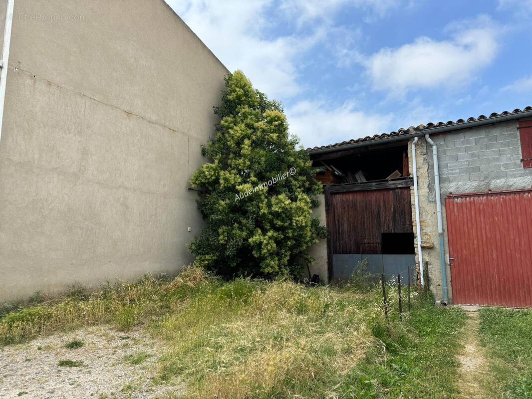 Autre à LIMOUX