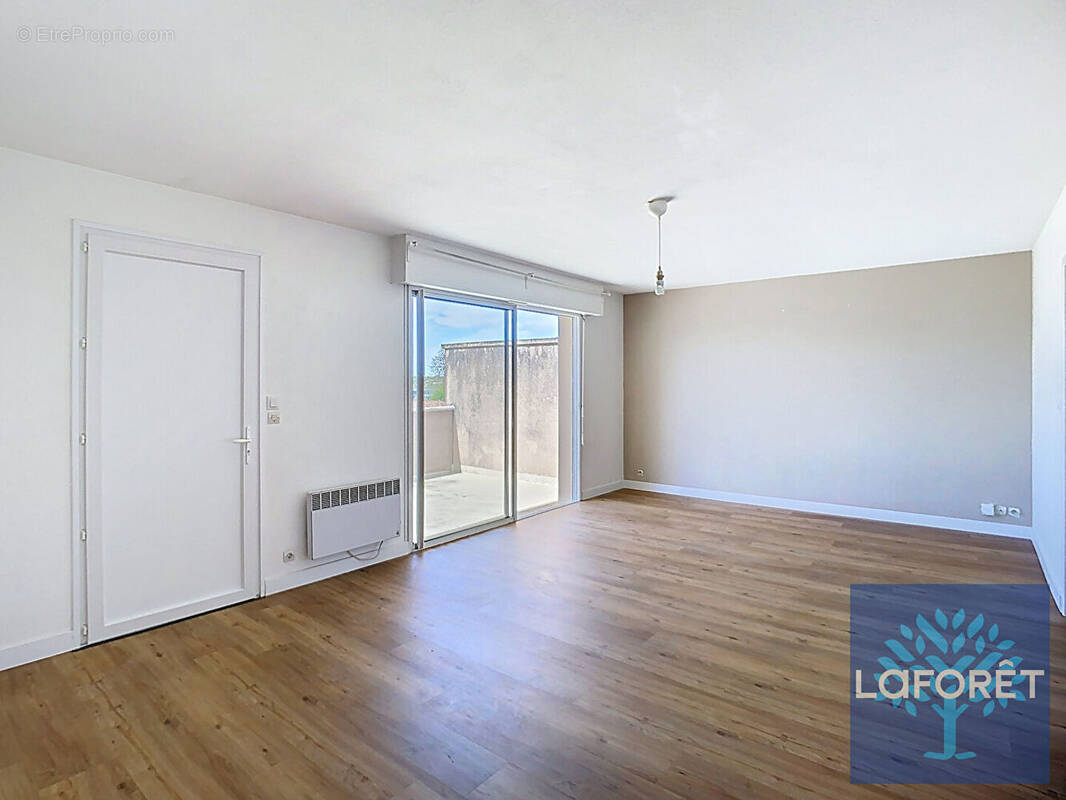 Appartement à SAINT-PAUL-LES-DAX