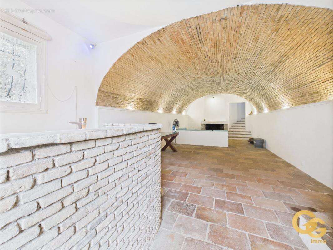 Maison à CAGNES-SUR-MER