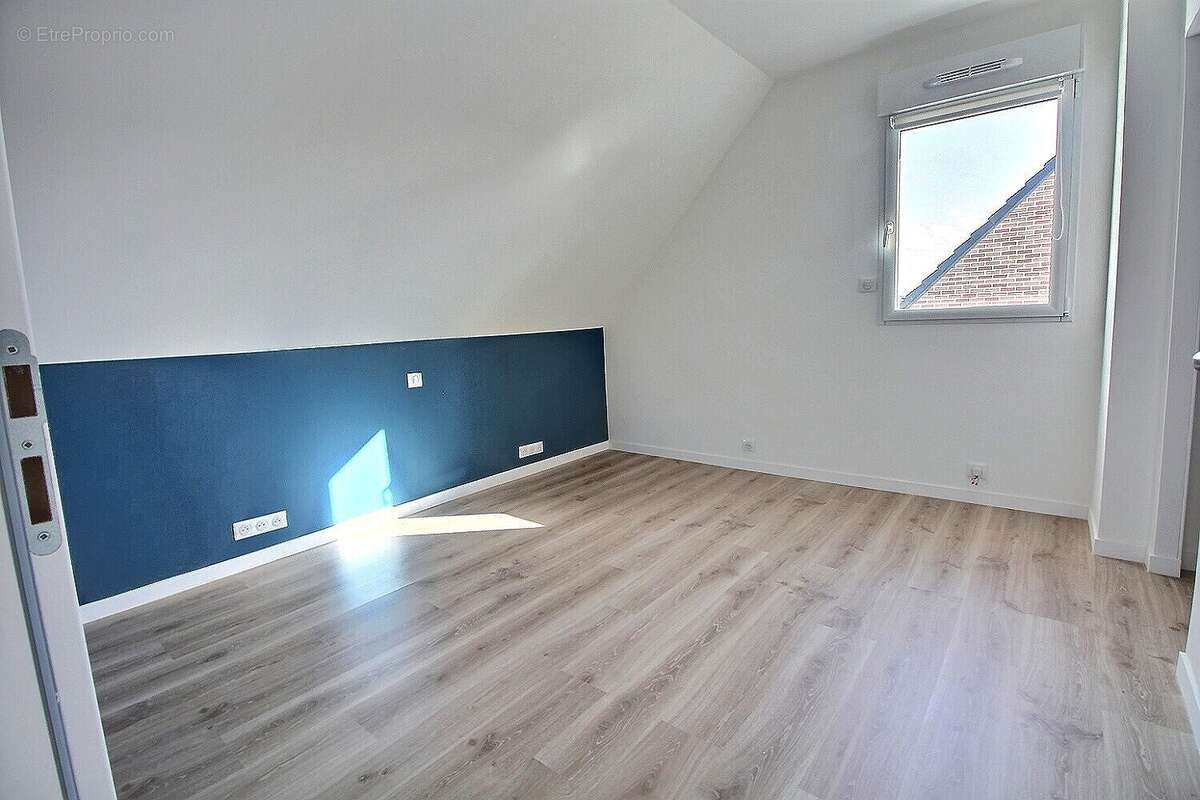 Maison à HAZEBROUCK