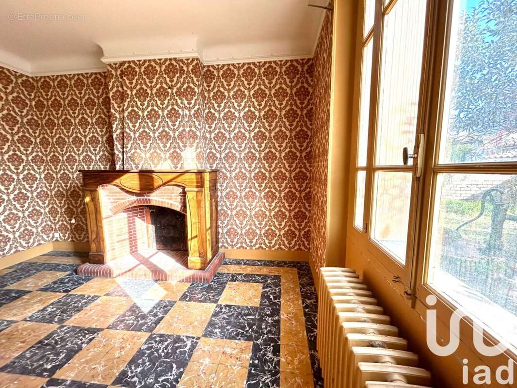 Photo 6 - Maison à BRAM