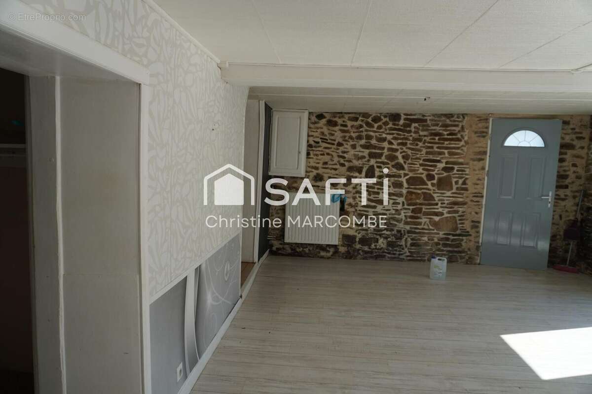 Photo 8 - Appartement à SARRAZAC