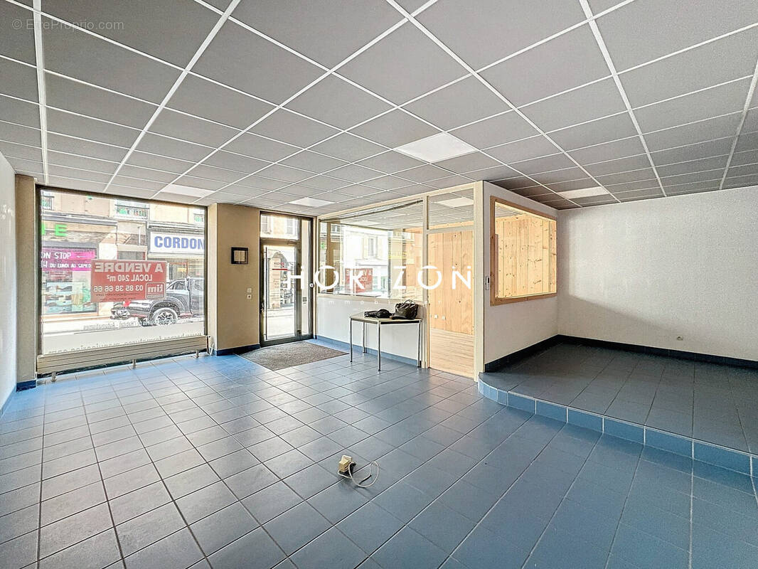 Appartement à MACON