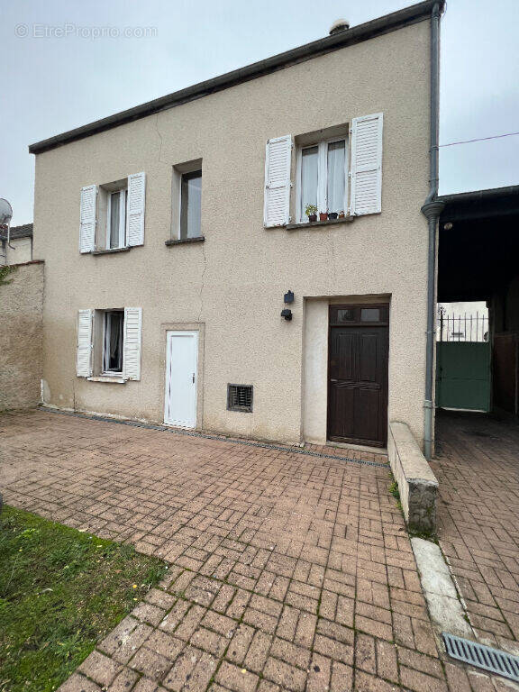 Appartement à LIMAY