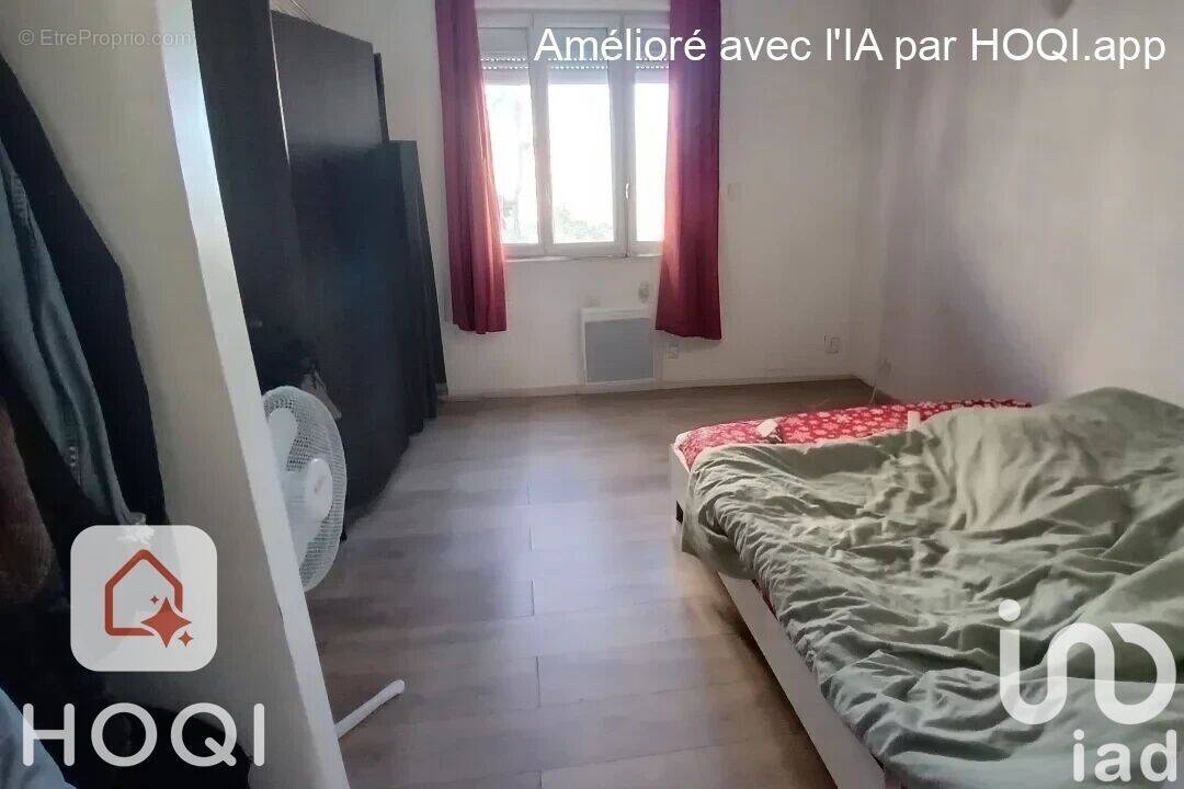 Photo 1 - Appartement à MAISONS-ALFORT