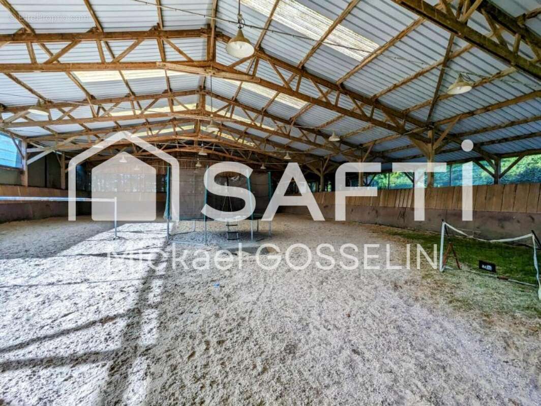 Photo 3 - Maison à PONT-L&#039;EVEQUE