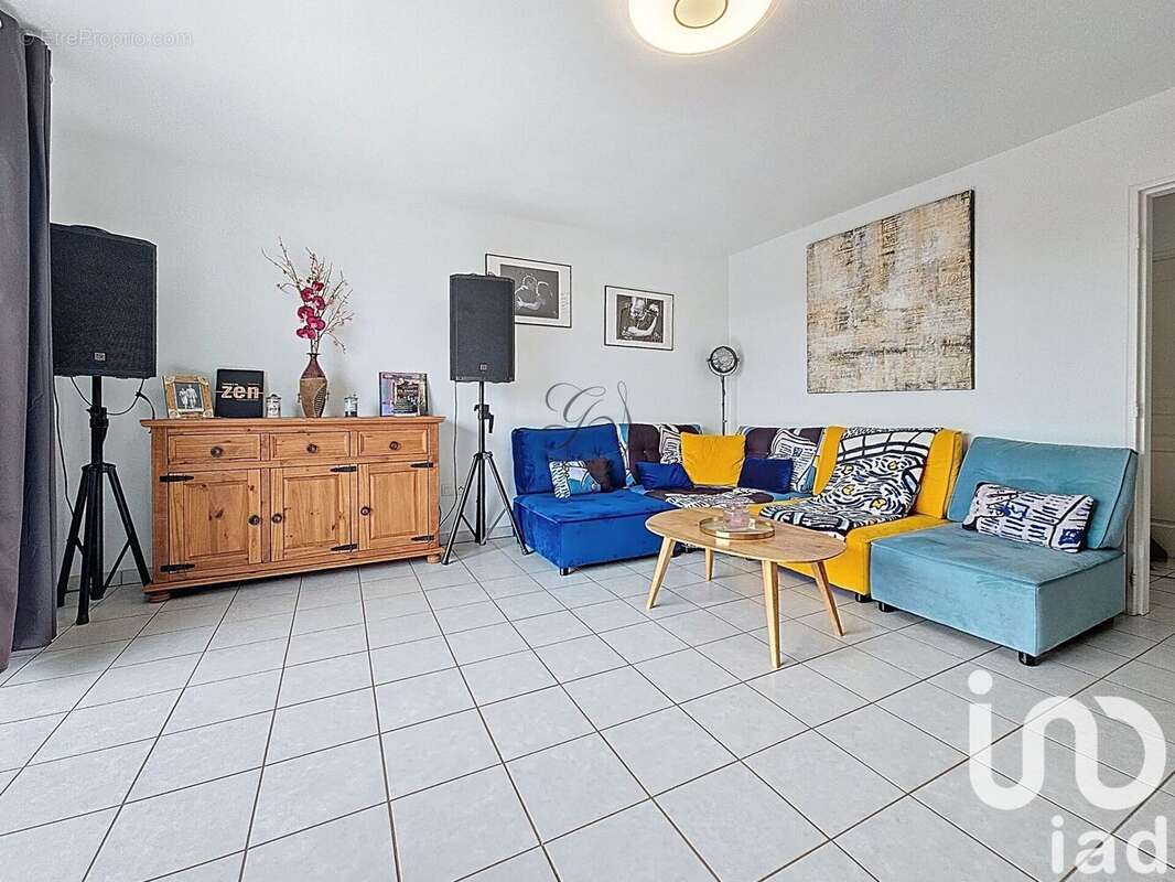 Photo 3 - Appartement à LA GARDE