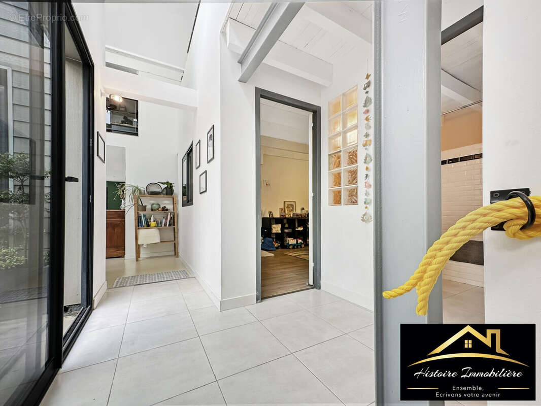 Appartement à BREST