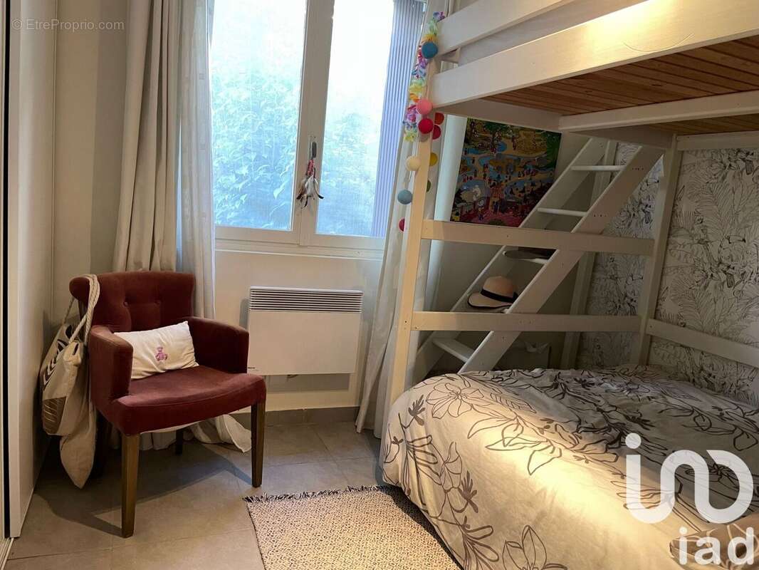 Photo 9 - Appartement à AVIGNON