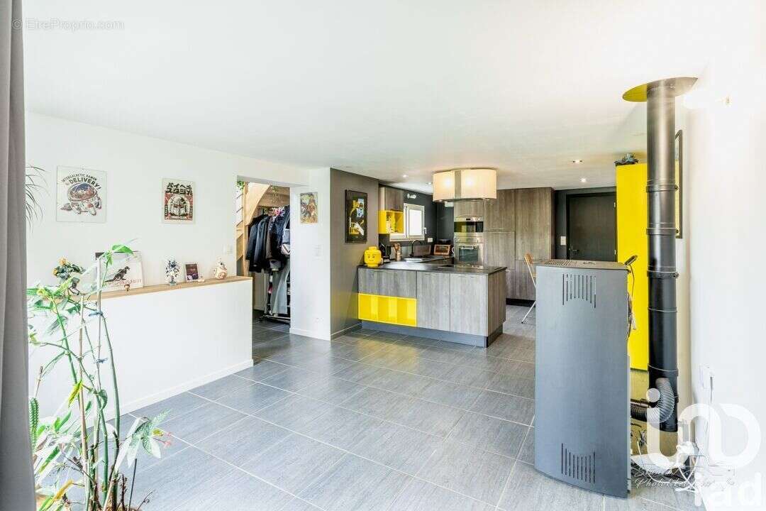 Photo 2 - Maison à CLISSON