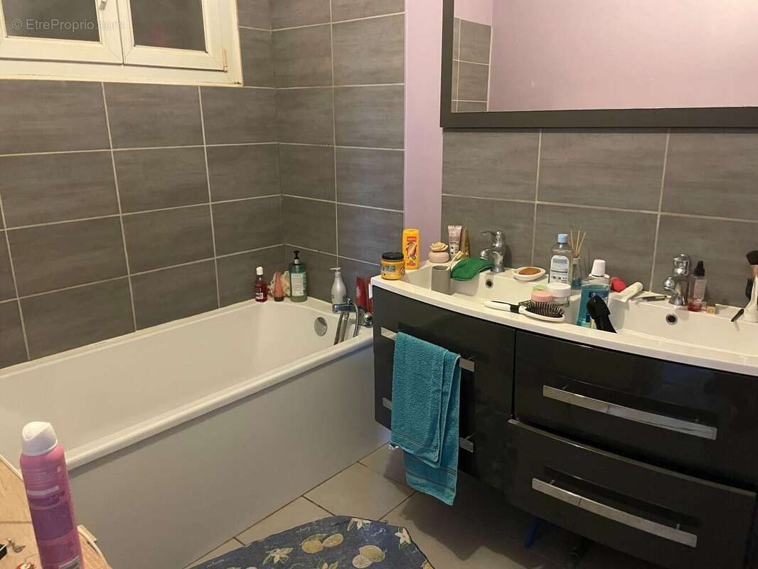 Photo 5 - Appartement à FLIZE