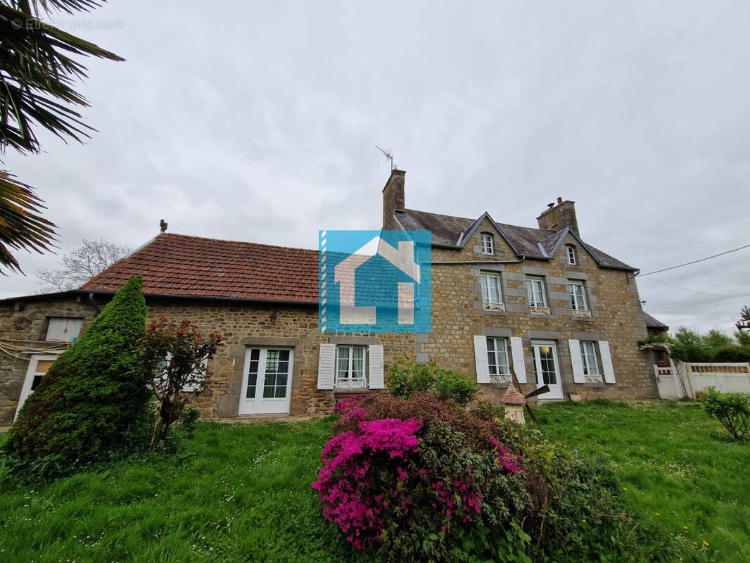 Maison à SARTILLY