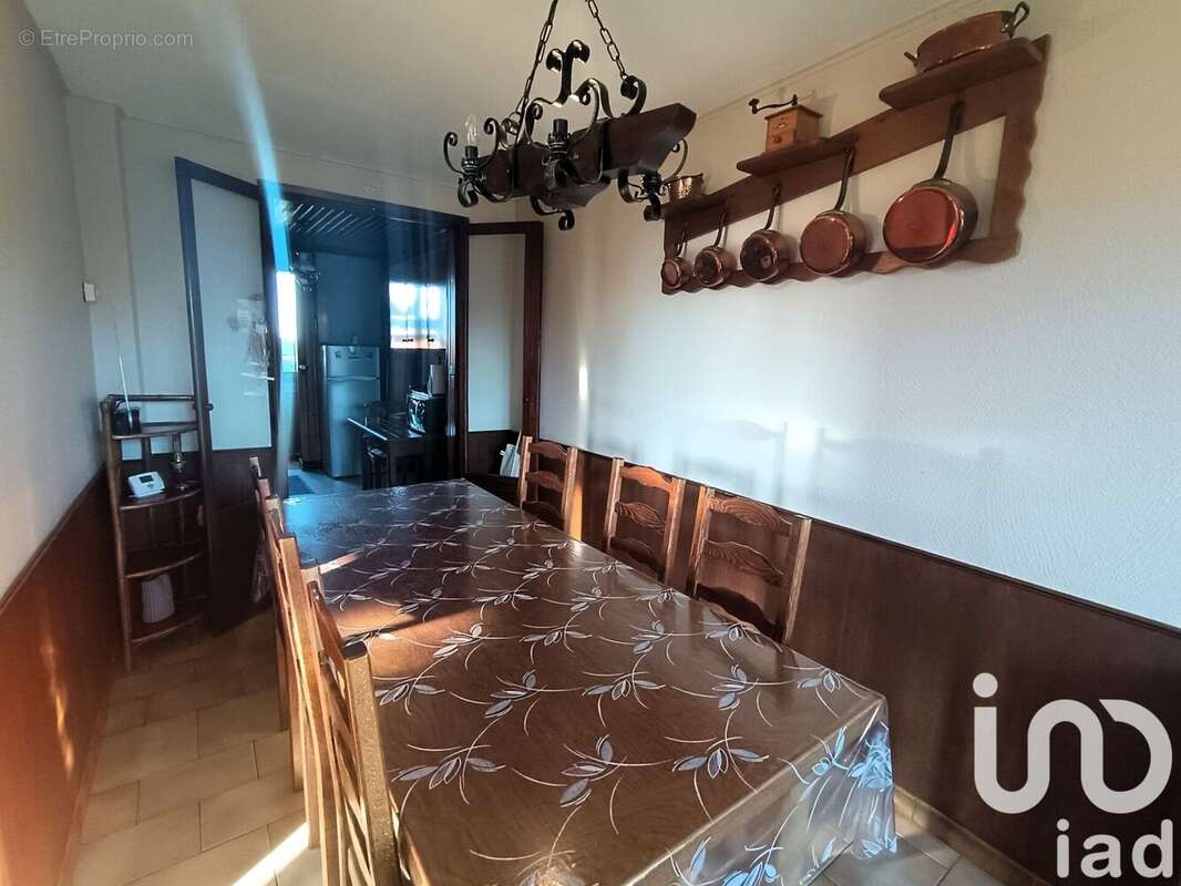Photo 6 - Maison à CRIEL-SUR-MER