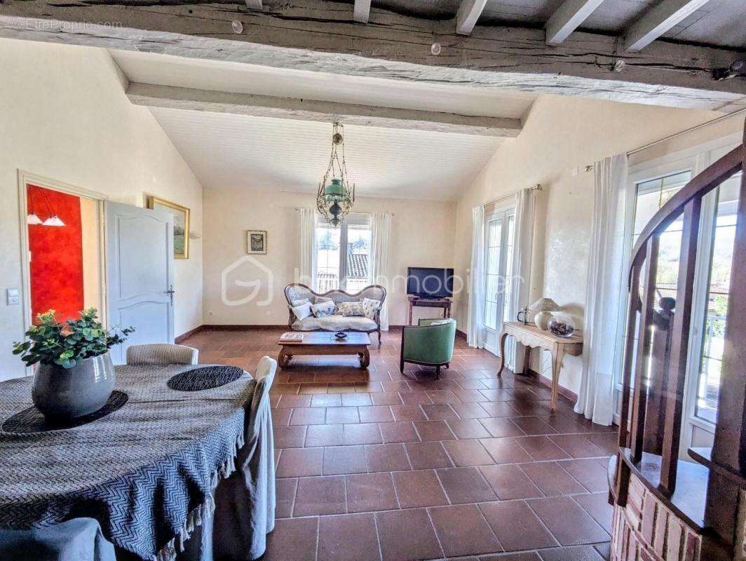 Maison à AUCH