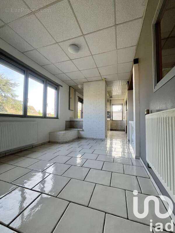 Photo 4 - Maison à NIEPPE