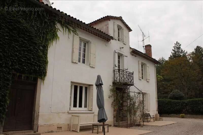 Maison à GRAULHET