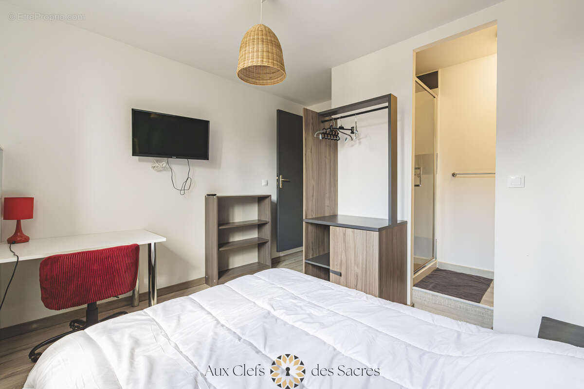 Appartement à REIMS