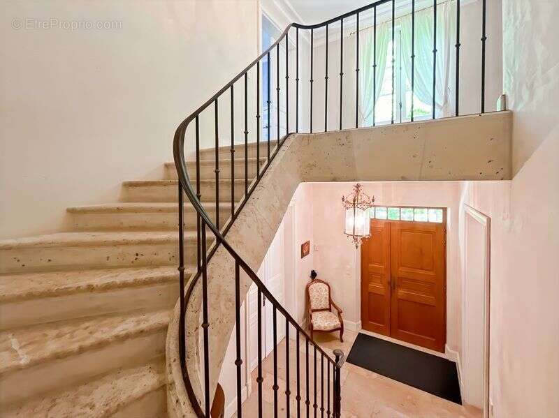 Maison à LECTOURE