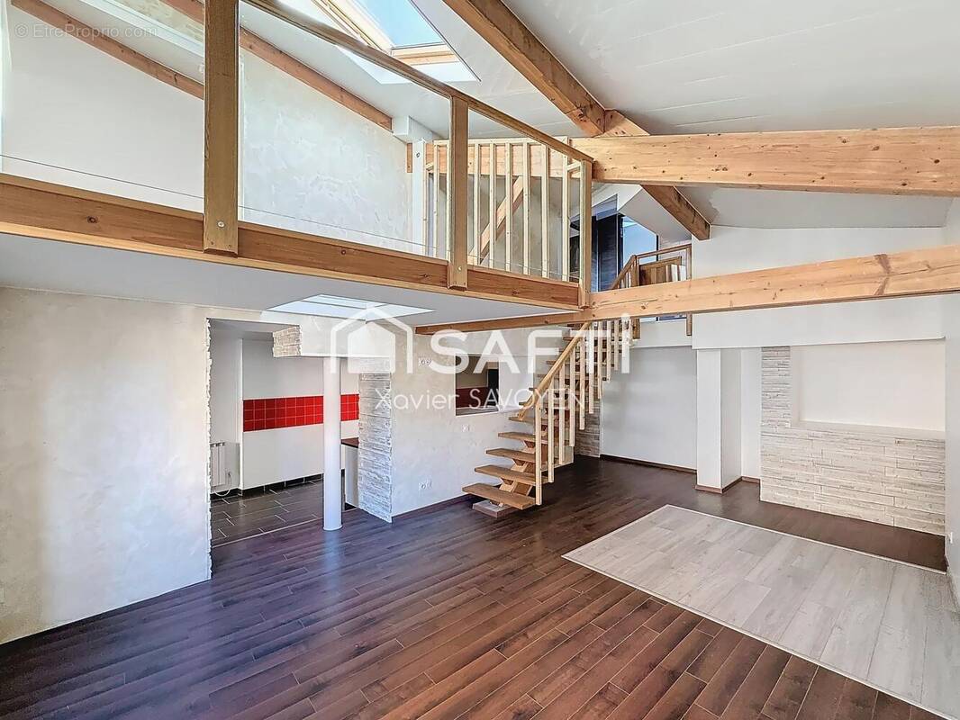 Photo 1 - Appartement à MOIRANS