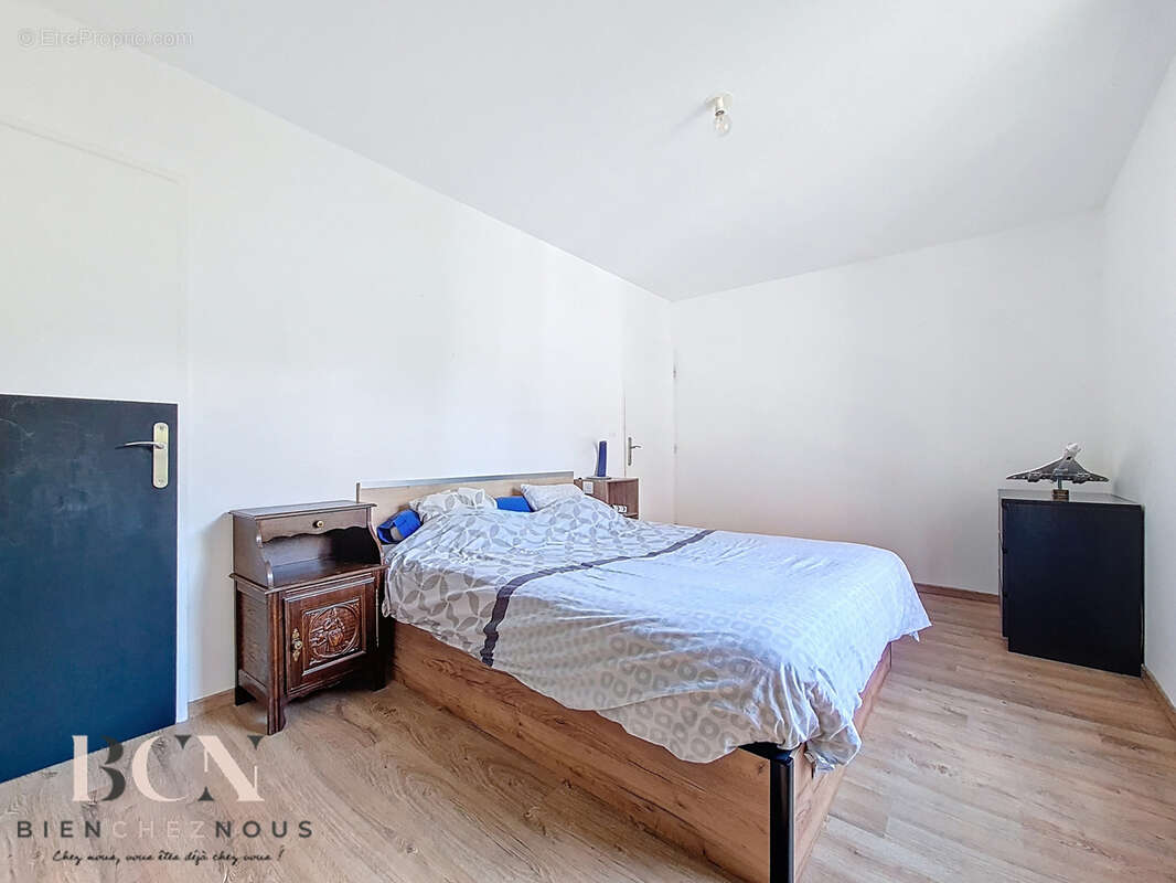 Appartement à MAFFLIERS