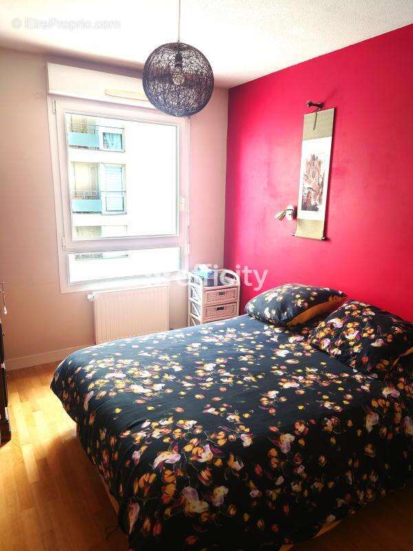 Appartement à LYON-7E