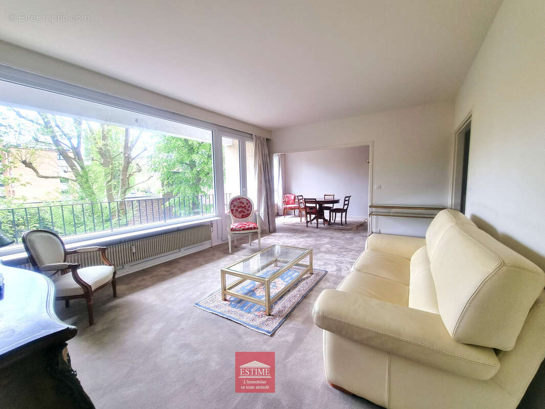 Appartement à LILLE