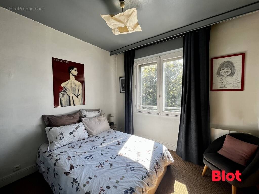 Appartement à LORIENT