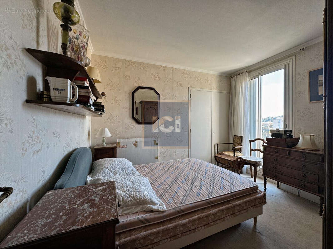 Appartement à SAINTE-MAXIME
