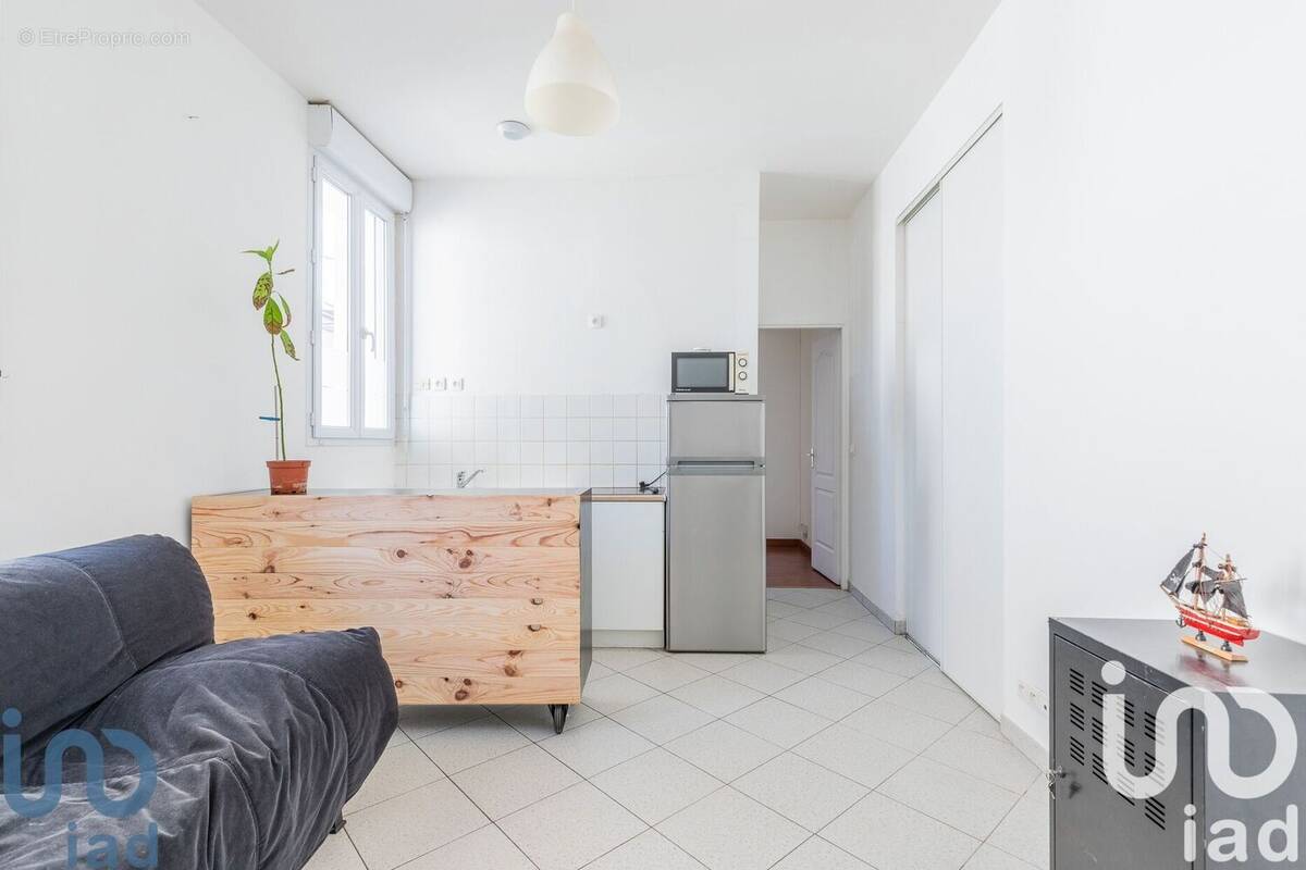 Photo 1 - Appartement à SAVIGNY-SUR-ORGE