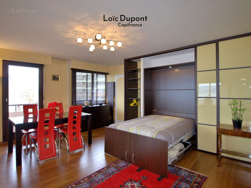 Appartement à THONON-LES-BAINS