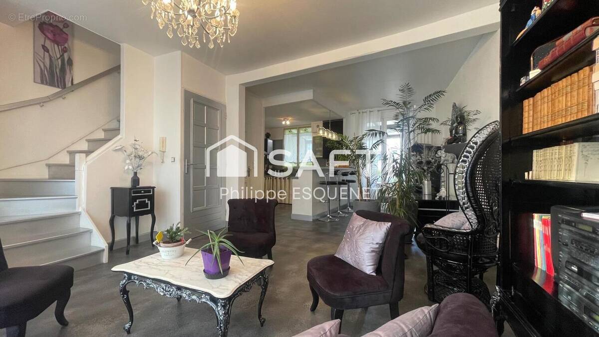 Photo 1 - Appartement à REIMS