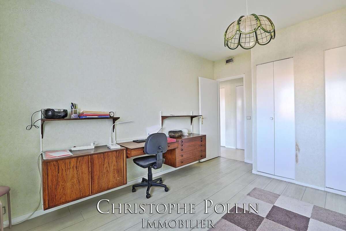 Photo 8 - Appartement à BIARRITZ