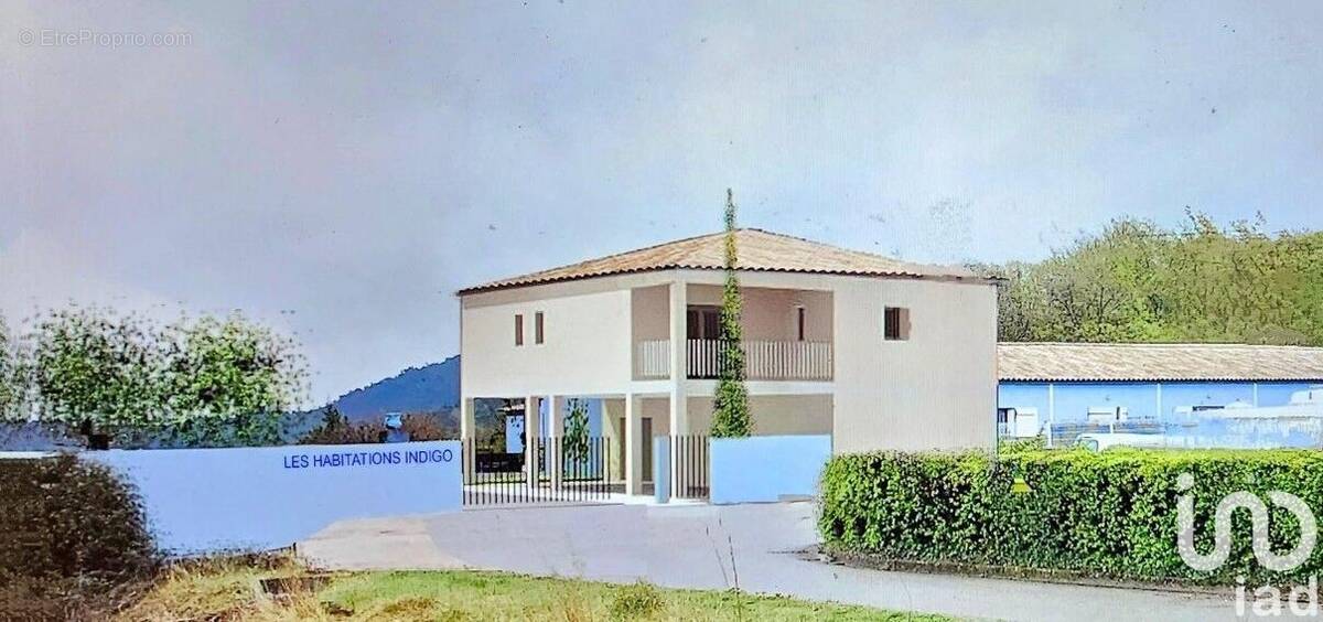 Photo 1 - Appartement à SANARY-SUR-MER