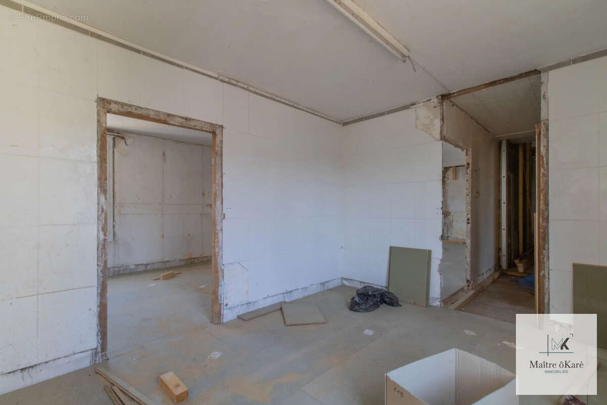 Appartement à BAR-LE-DUC