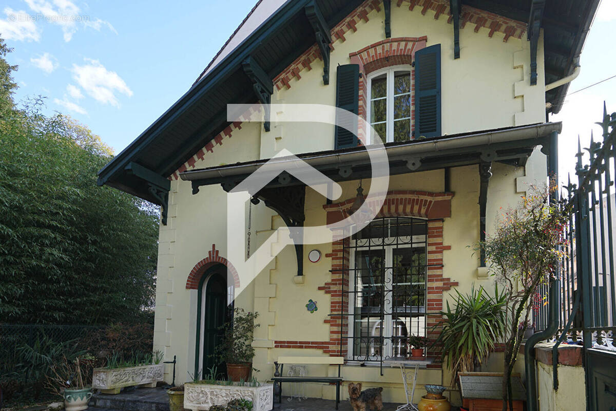 Maison à PAU