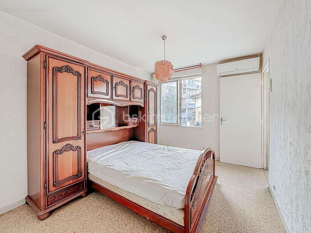 Appartement à PALAVAS-LES-FLOTS