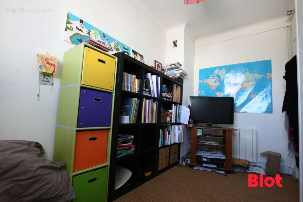 Appartement à LORIENT