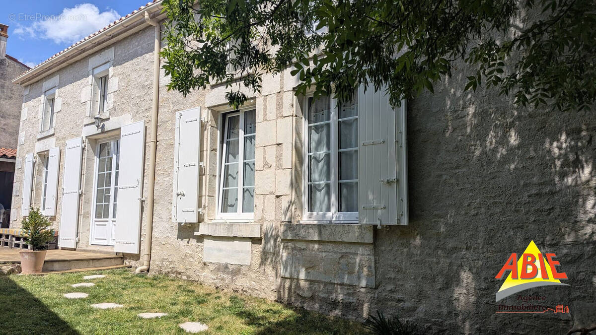 Photo 1 - Maison à DAMVIX