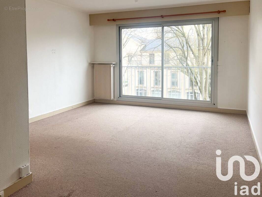 Photo 1 - Appartement à FONTENAY-AUX-ROSES