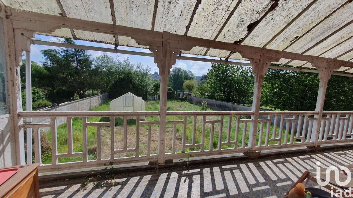 Photo 5 - Maison à VIREUX-MOLHAIN