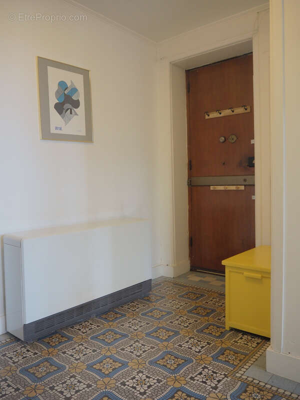 Appartement à LYON-7E