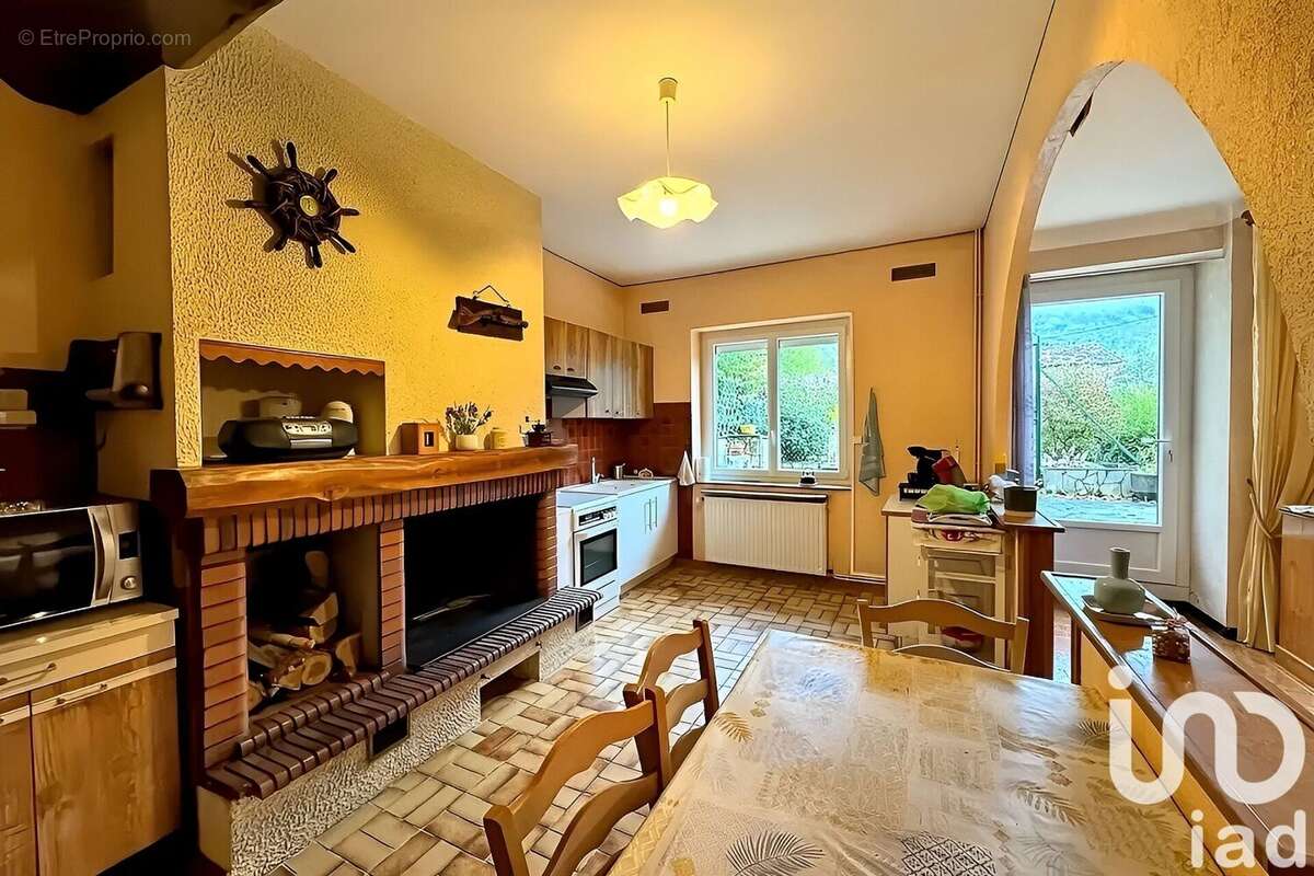 Photo 3 - Maison à L&#039;AIGUILLON