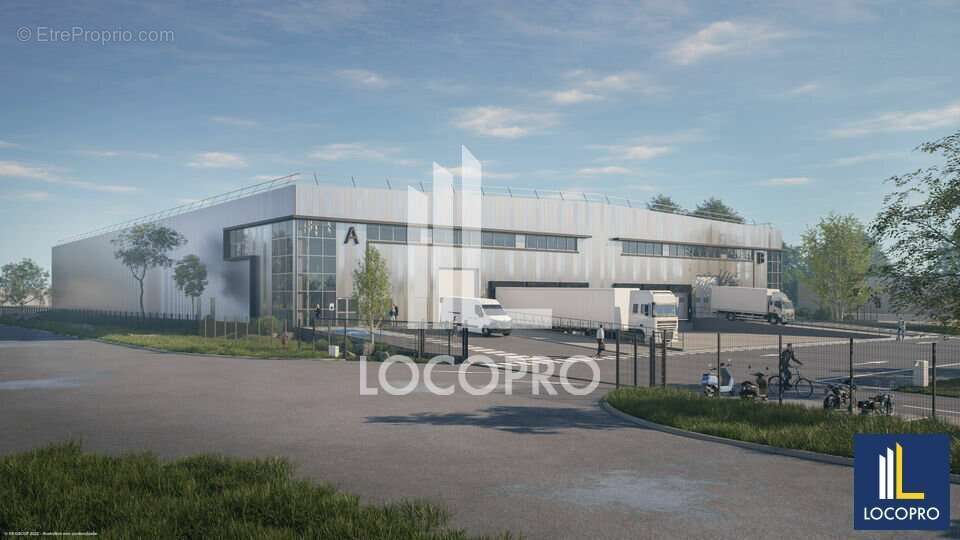 Commerce à PLAN-D&#039;ORGON