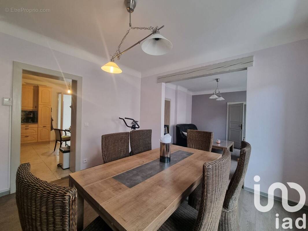 Photo 1 - Appartement à FORBACH