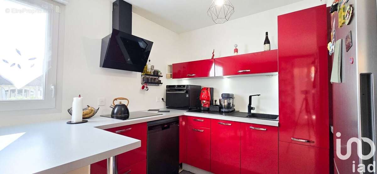 Photo 5 - Appartement à ORNEX
