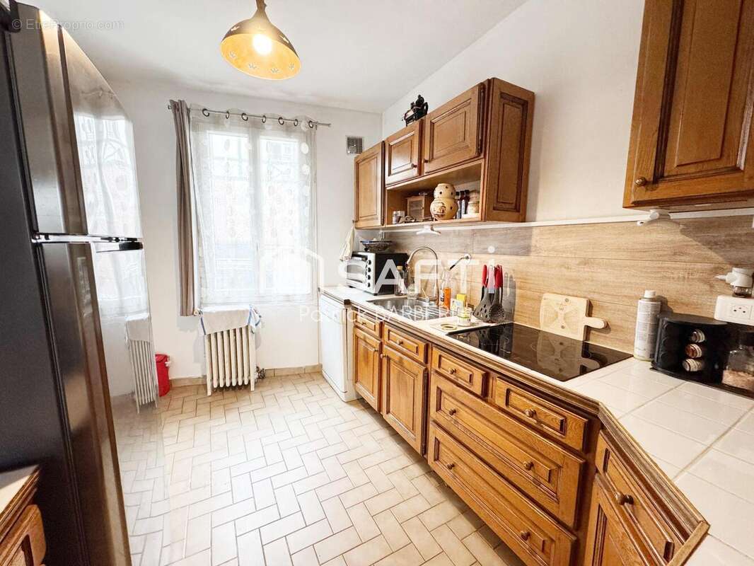 Photo 6 - Maison à FRANCONVILLE