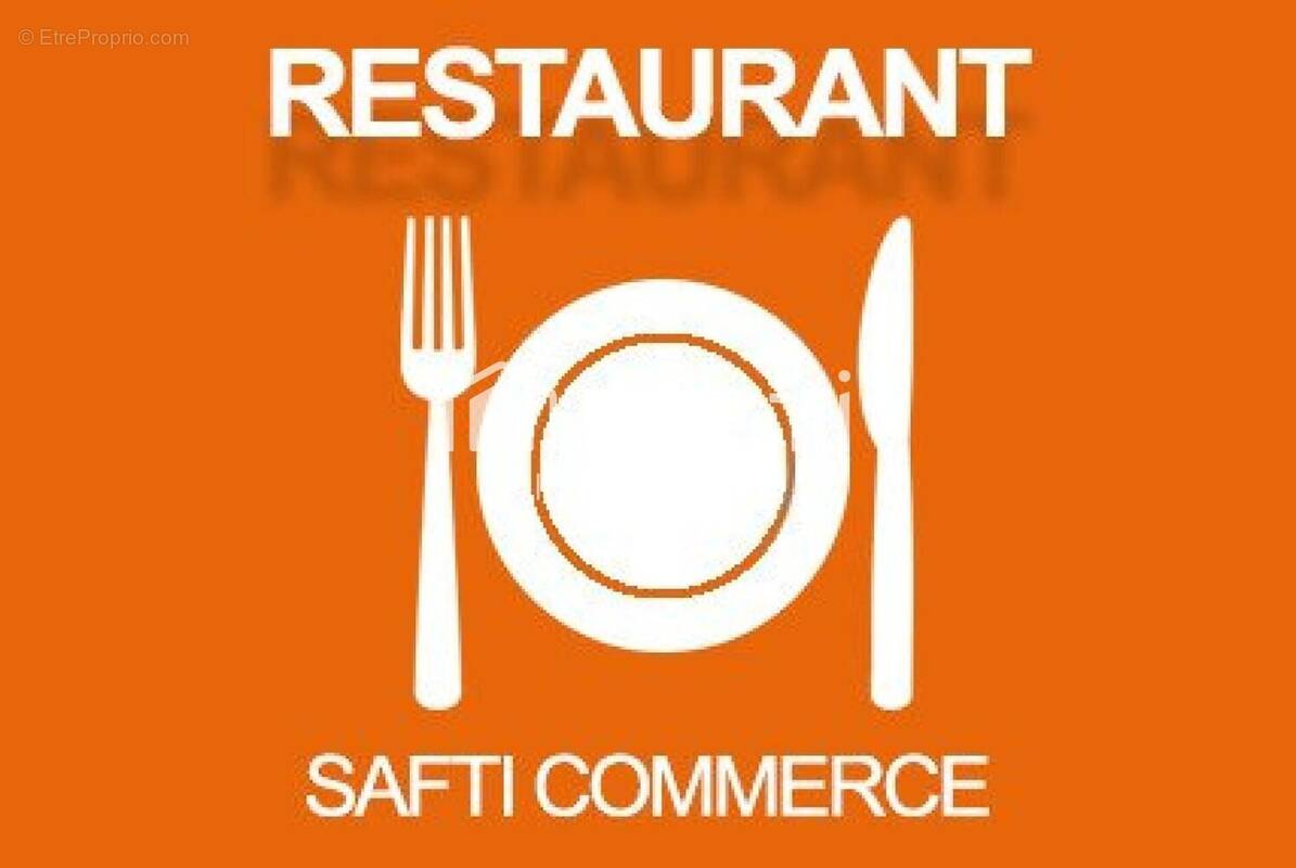 Photo 1 - Commerce à CANNES