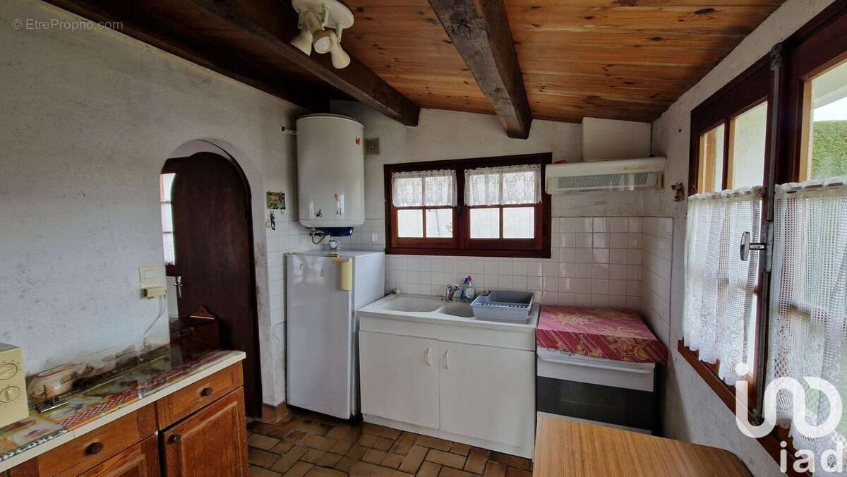 Photo 4 - Maison à BARBATRE