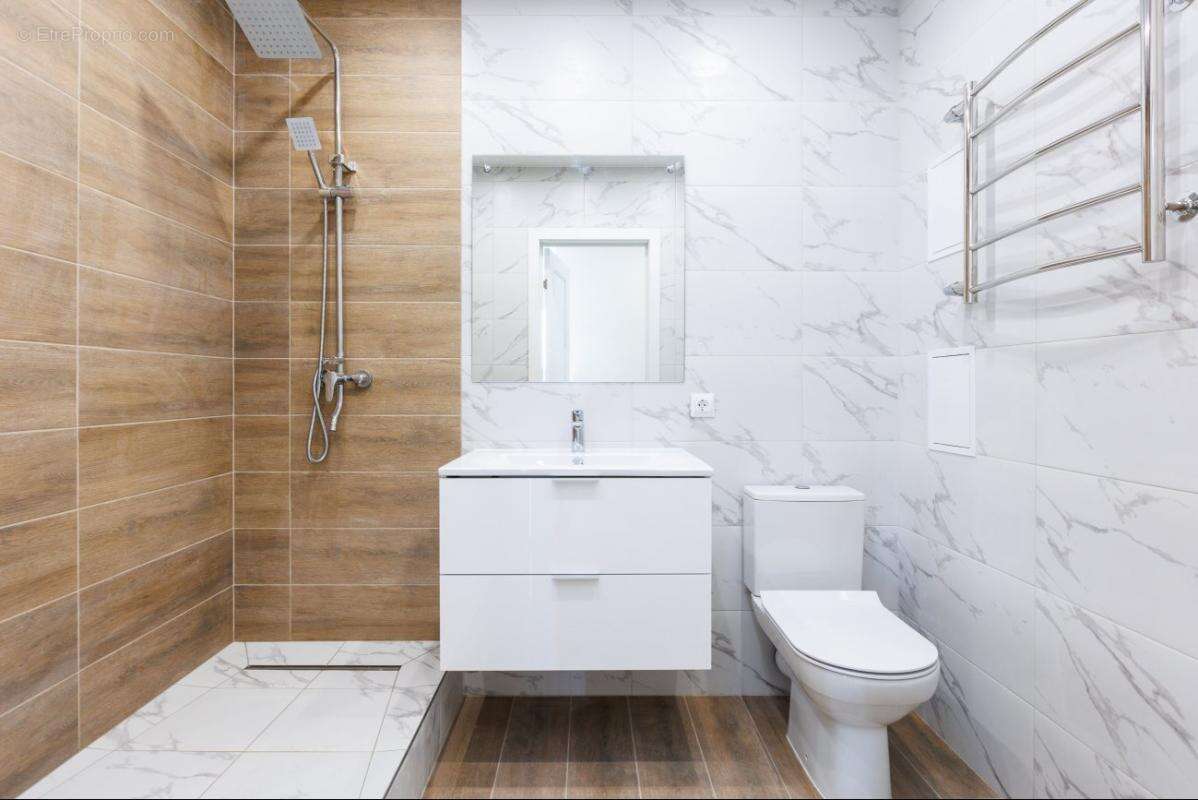 Appartement à BERCK